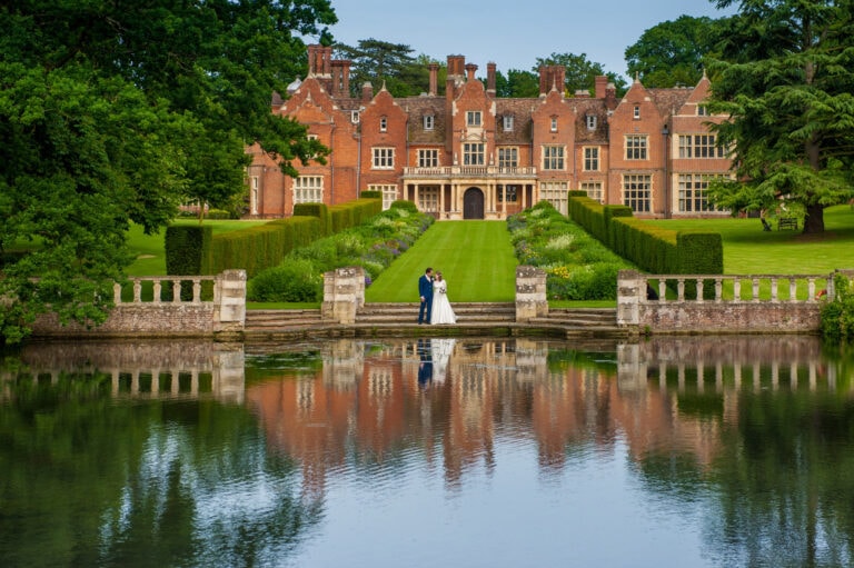 Cambridge wedding venues