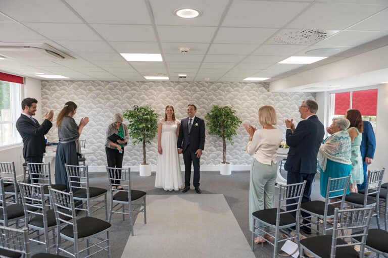 Cambridge register office wedding ceremonies