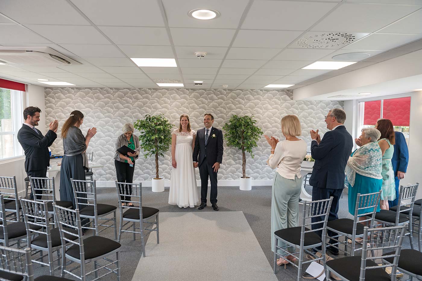Cambridge register office wedding ceremonies