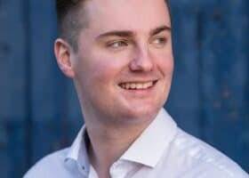 Cambridge Portraits