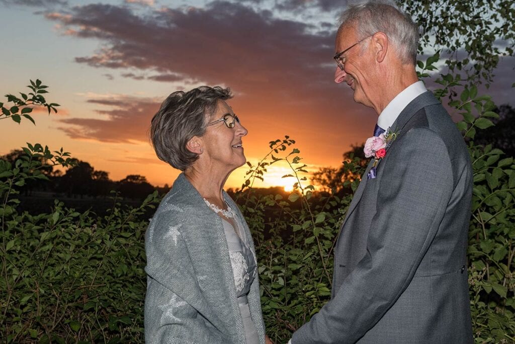 Gransdens wedding photography