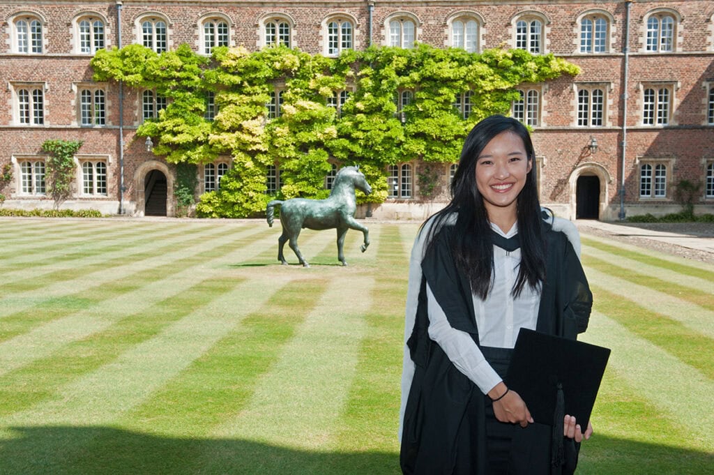 cambridge graduation photographer 3