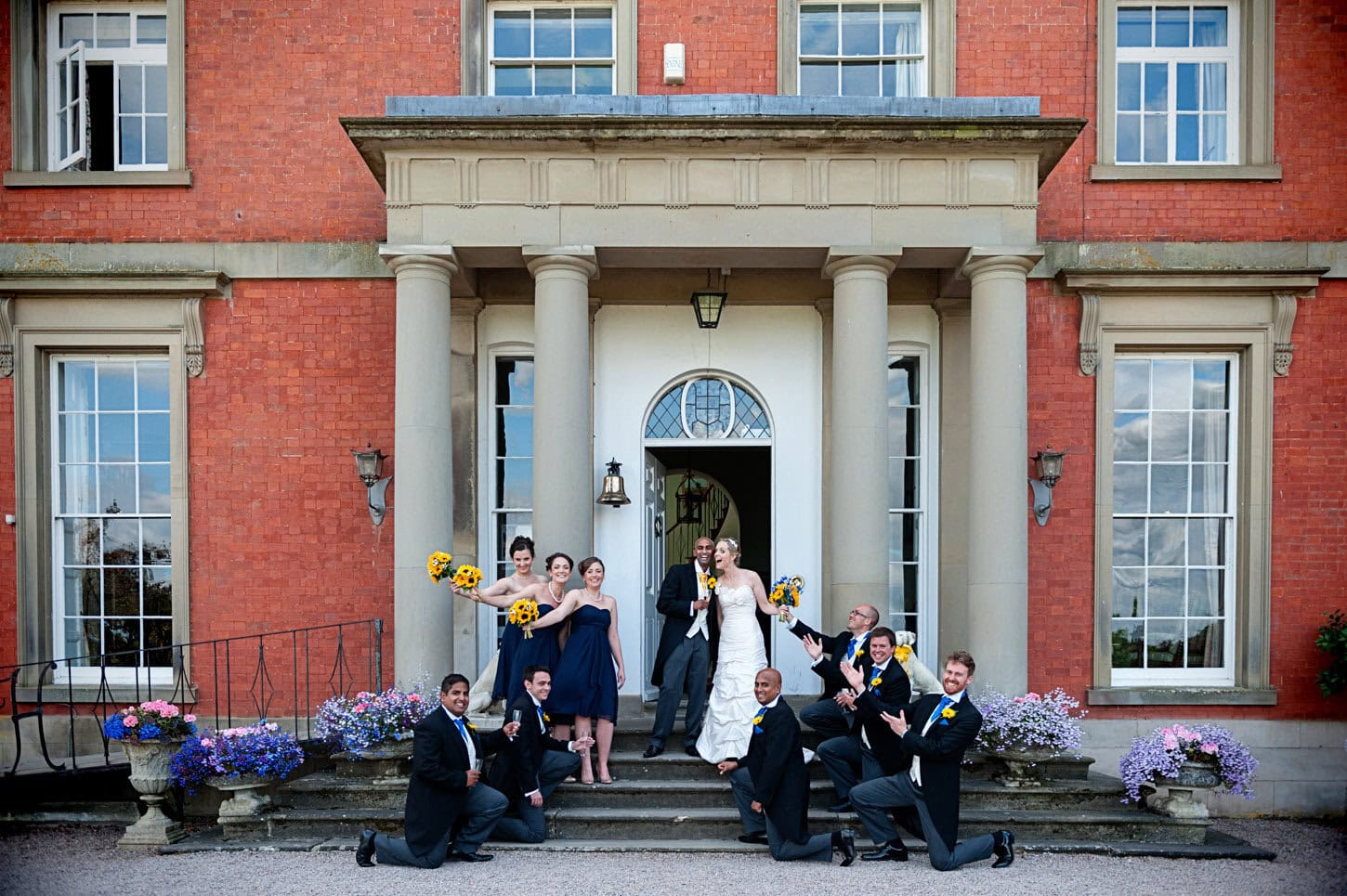 cambridge wedding photographer 032 2