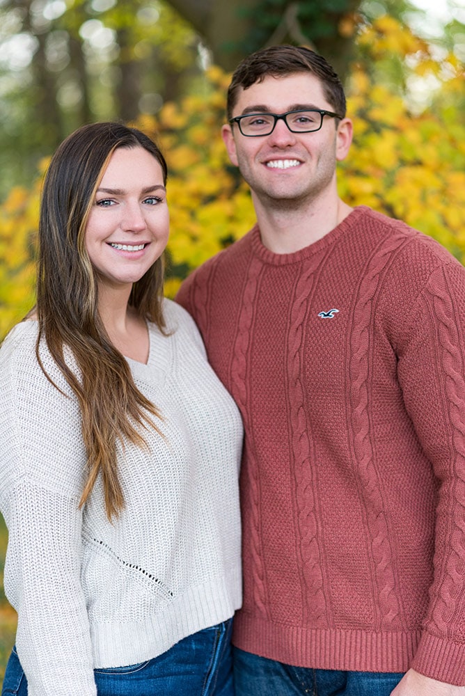 couple photographer wandlebury woods 017 1
