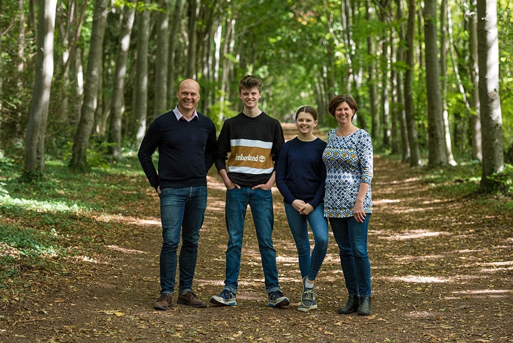 family photographer wandlebury woods 011 2