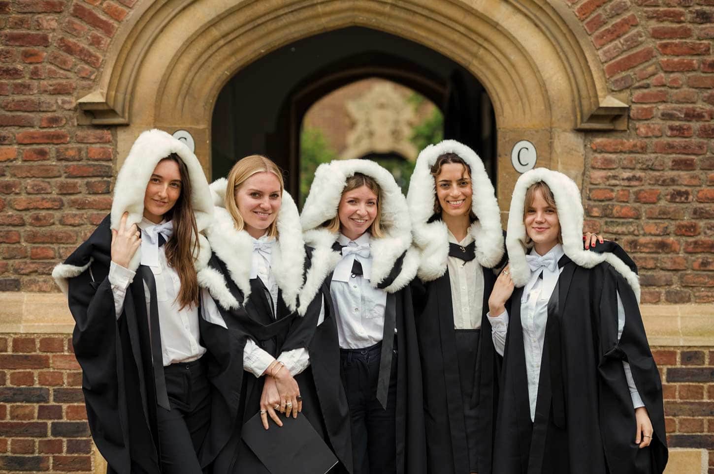 graduation photography cambridge 1