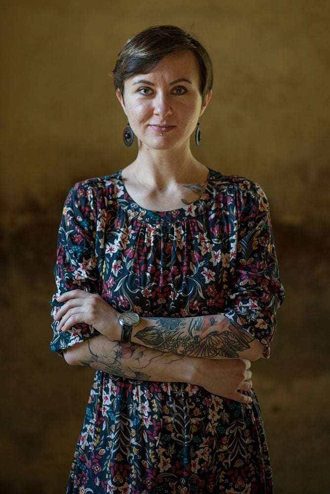 portrait photographer iryna 1