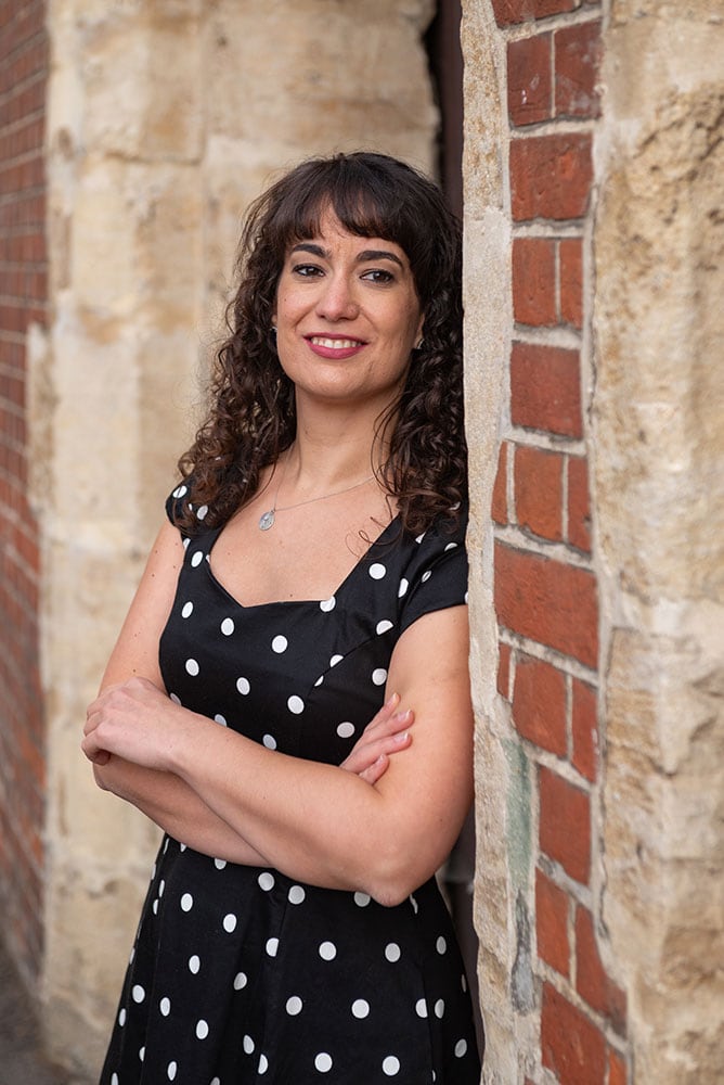 portrait photographer lorena