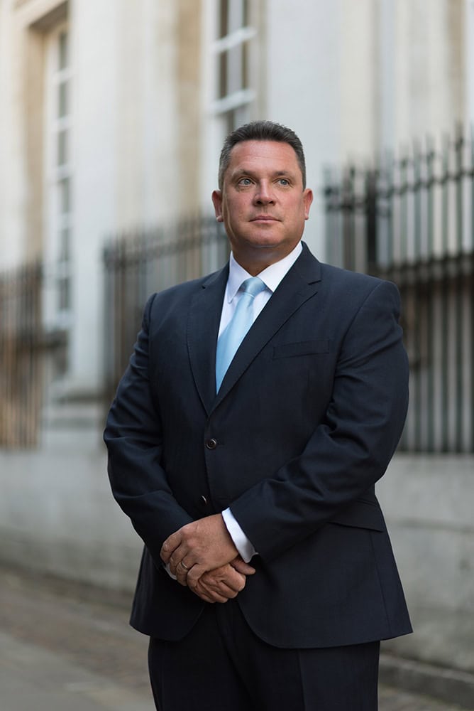 portrait photographer pressrelease