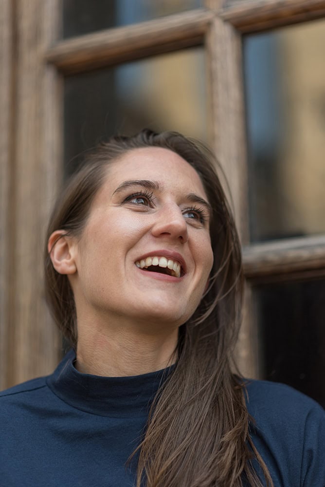 portrait photographer samantha