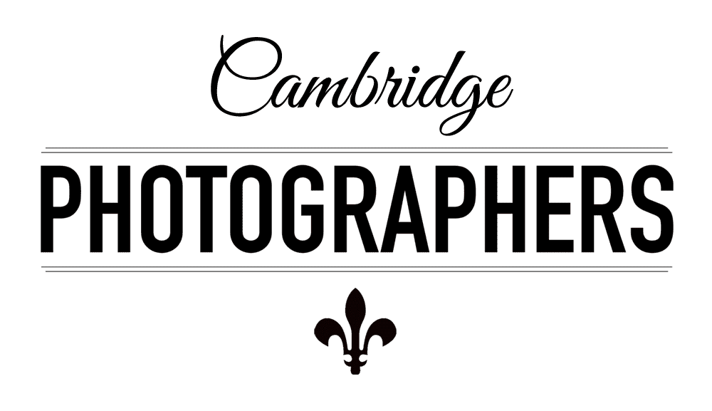 Cambridge Photographers logo