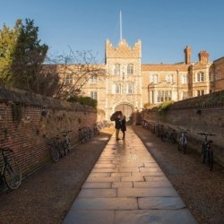 Rachel &Amp; Chris Engagement portraits cambridge003