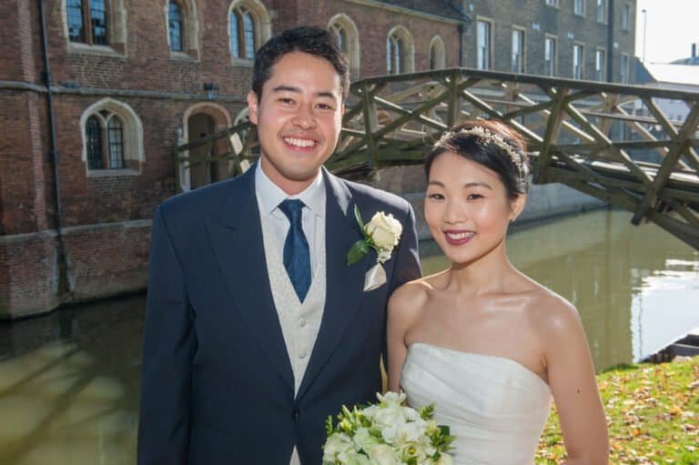 Queen’s College Wedding Photography: A Photographer’s Guide