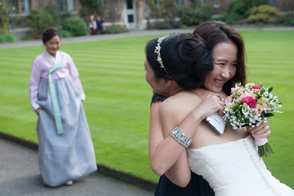 Hannah & Terry Hannah Terry451