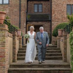 Old hall wedding065