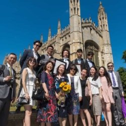Cambridge Graduation Photography Cambridge graduation photography 016