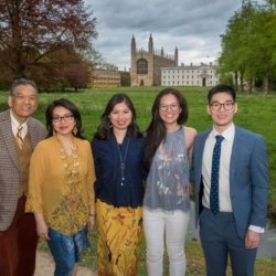 Cambridge Graduation Photography Cambridge graduation photography 025