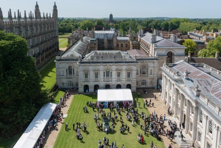 The parent’s survival guide to the cambridge graduation timing blindspot