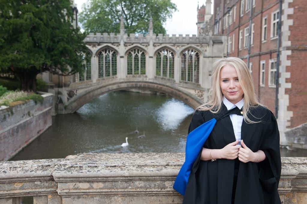 cambridge graduation photography