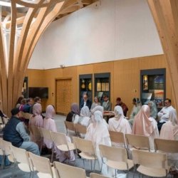 Cambridge nikah photography 014 1