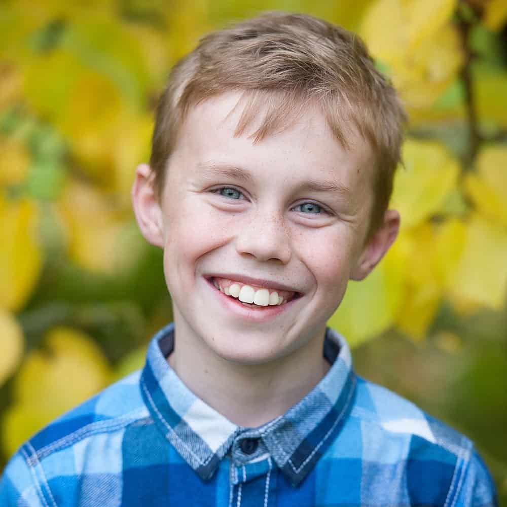 Children photography