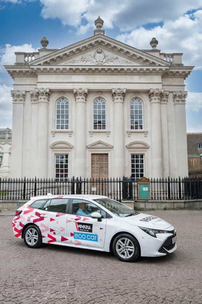 Commercial photography