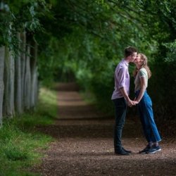 Couple-Photographer-Wandlebury-Woods-016 Couple photographer wandlebury woods 016