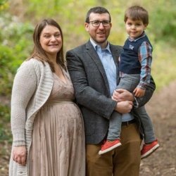 Family photographer wandlebury woods 012