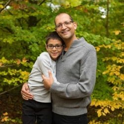 Family portrait photographer wandlebury woods 007