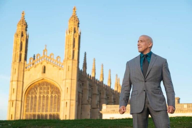 What to expect at your Cambridge portrait session