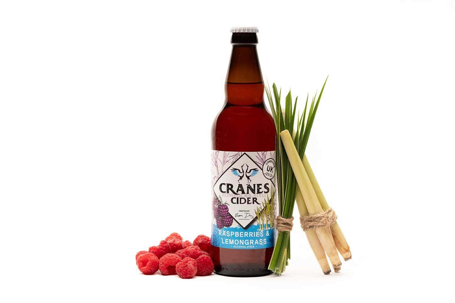 Cambridge commercial photography