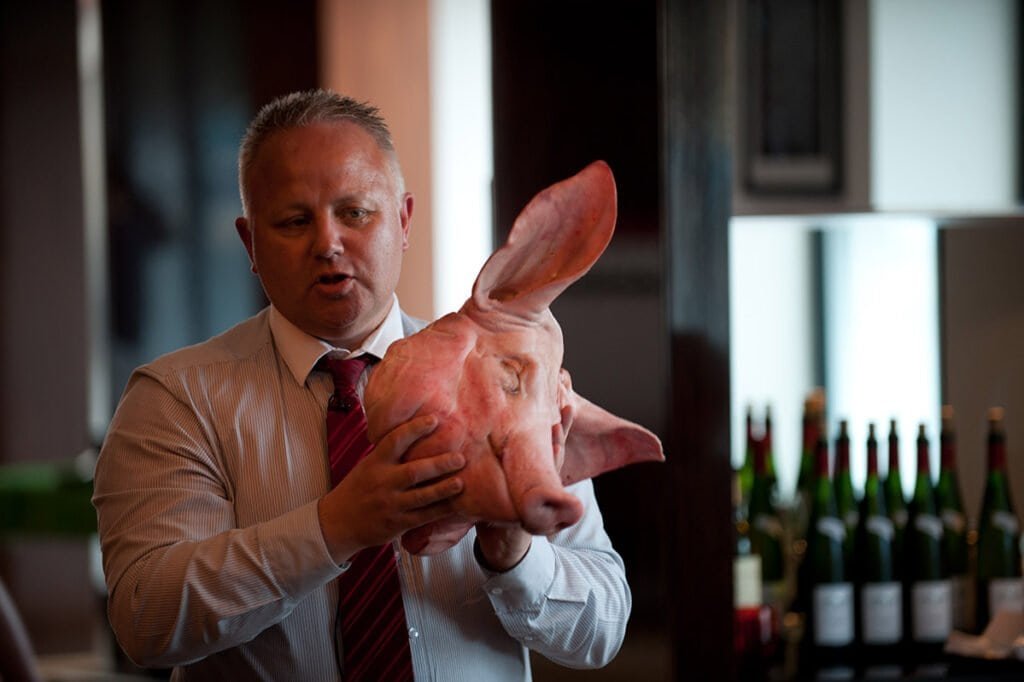 Cambridge event photographer