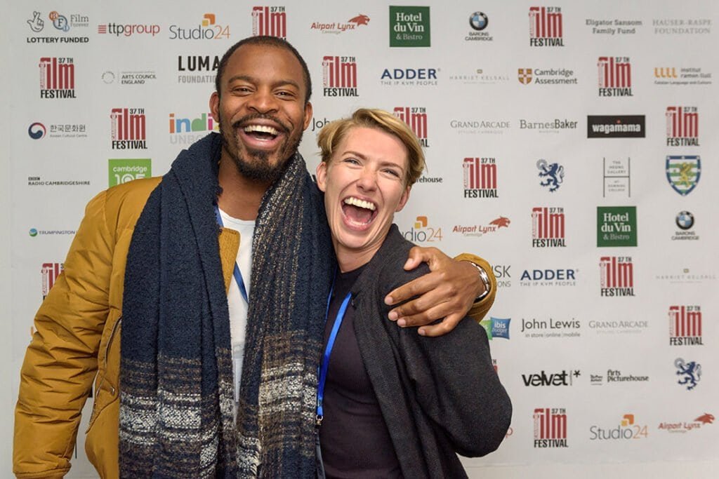 Cambridge event photography 200