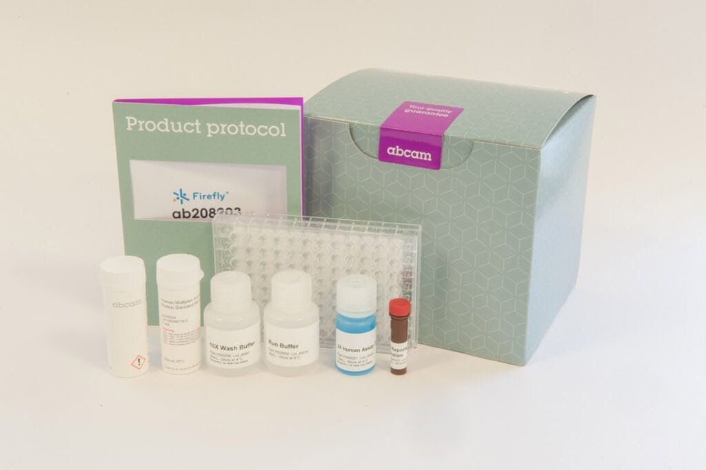 Commercial photography abcam product launch01