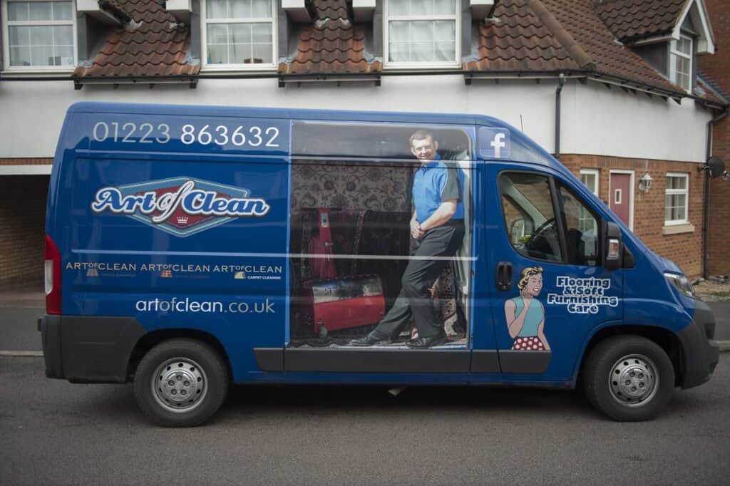 Commercial photography artofclean01