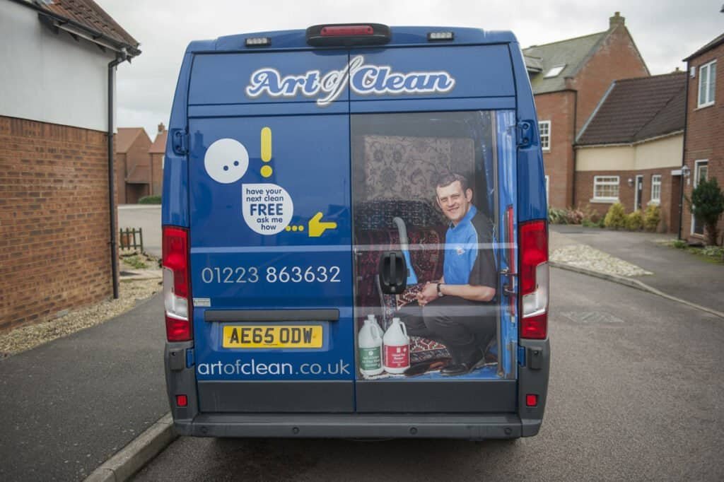 Commercial photography artofclean02