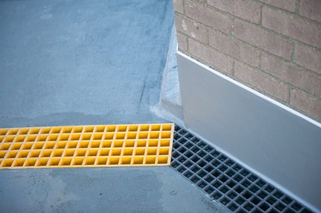 Commercial photography flowcrete01