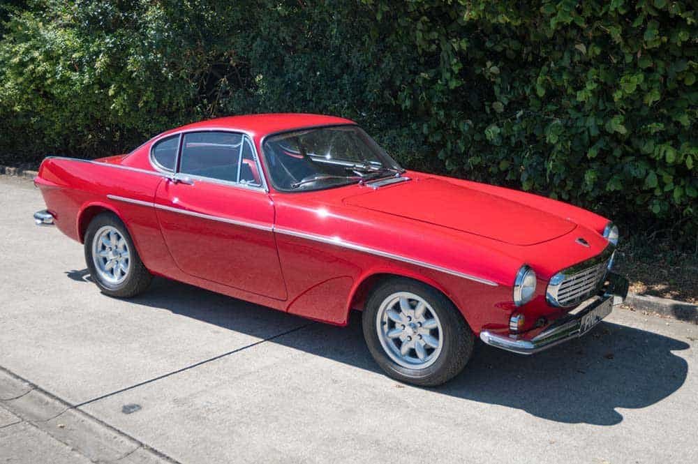 Commercial photography historics