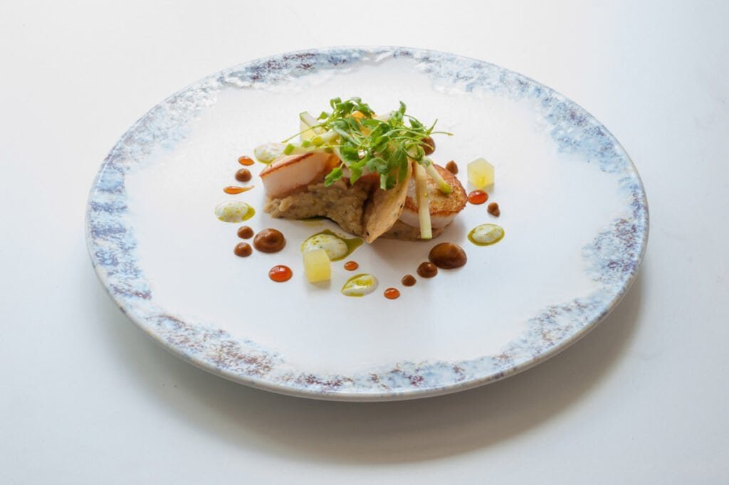 Commercial photography restaurant alimentum02