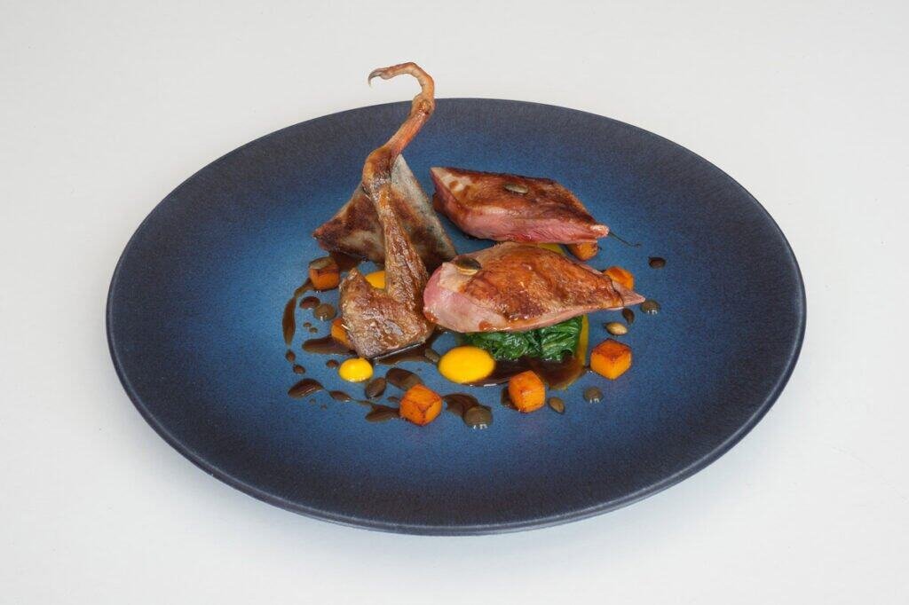 Commercial photography restaurant alimentum03