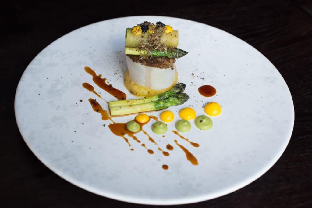 Commercial photography restaurant alimentum04