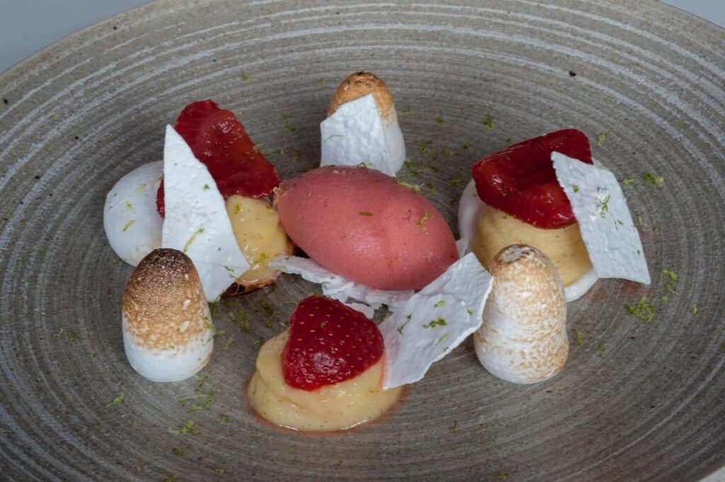 Commercial photography restaurant alimentum06