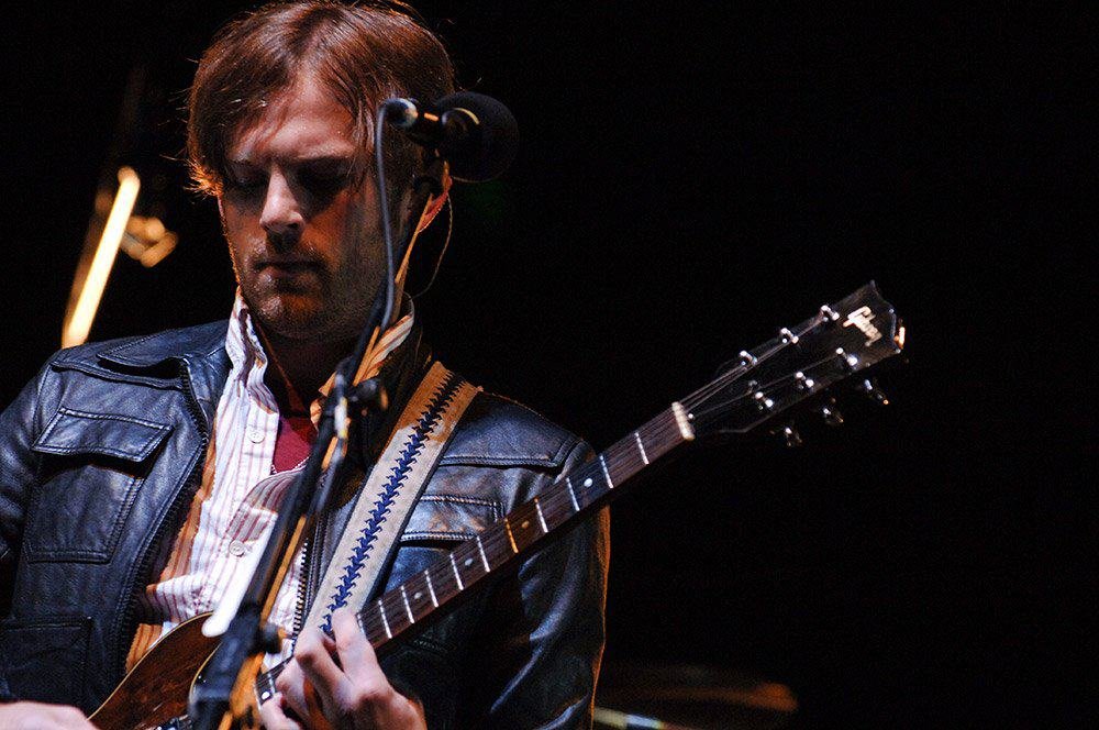 Concert photographer kol