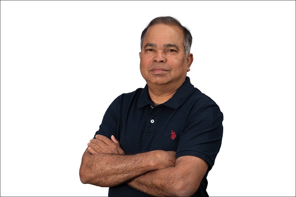 Corporate headshot photography 1