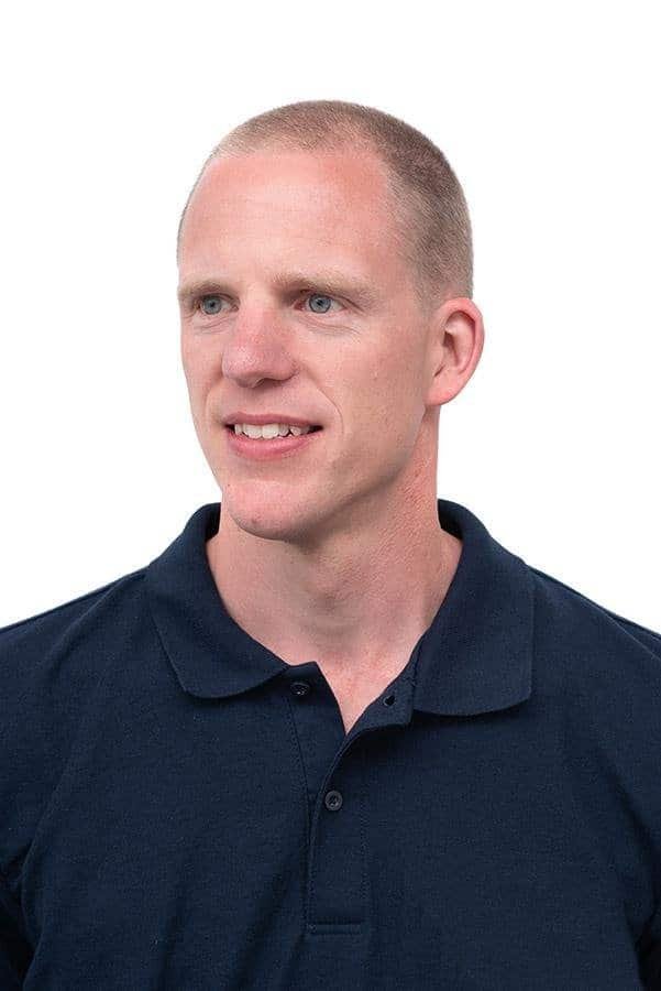 Corporate headshot photography 7