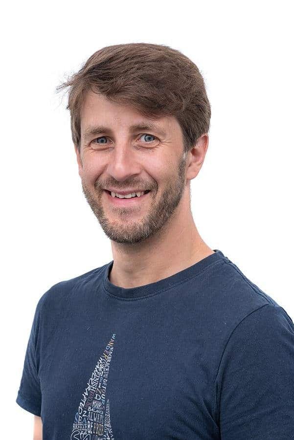 Corporate headshot photography 8