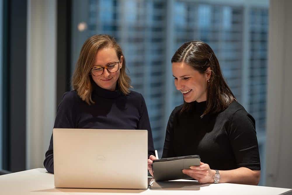 Cambridge corporate photography