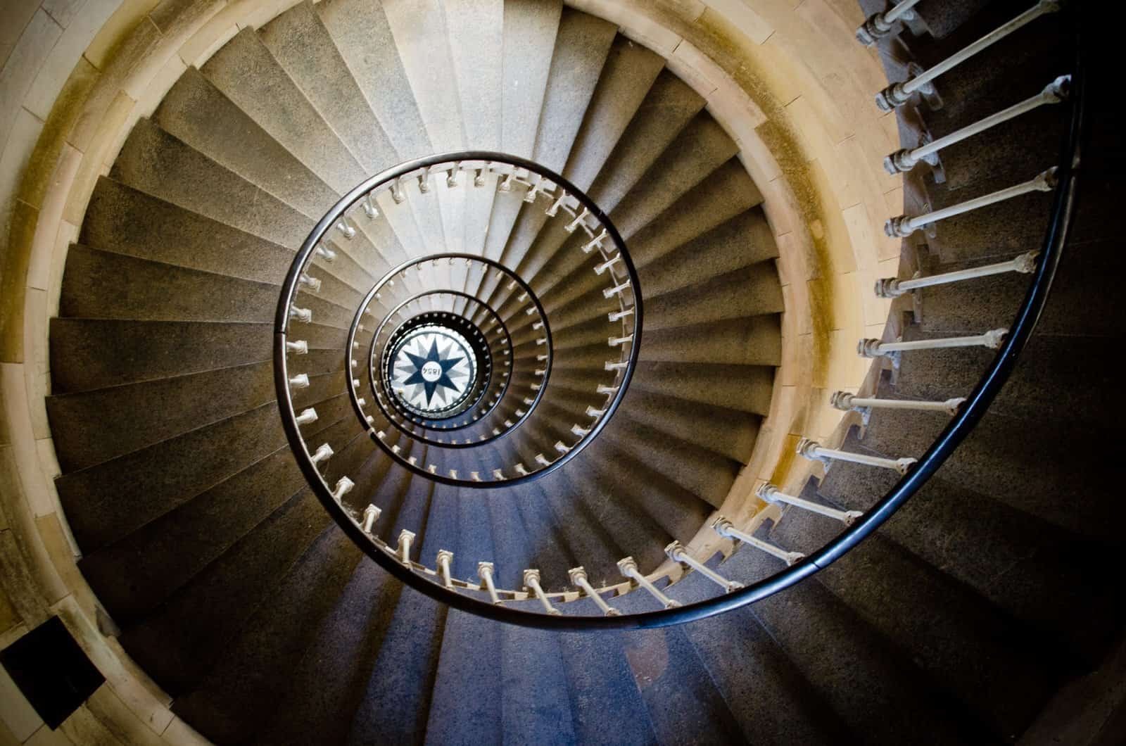 Cambridge interior photography