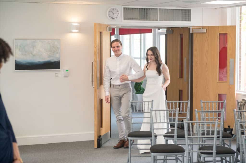 Celeste &Amp; Rian Cambridge register office wedding photography001 1