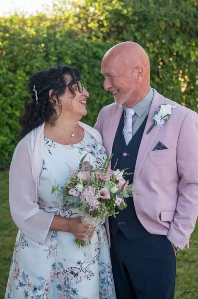 Tracey &Amp; André Cambridge register office wedding photography016 1